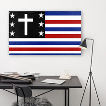 Load image into Gallery viewer, United States National Union flag (Ayden Ledlow)
