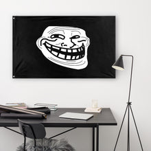 Load image into Gallery viewer, Troll Face flag (The) (Hidden)
