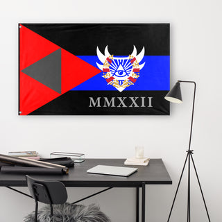 Bois Group Official Flag (Sal MFA) (Hidden)