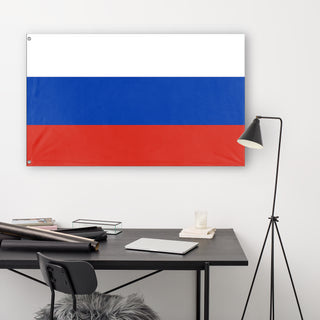 ussr flag (russia) (Hidden)