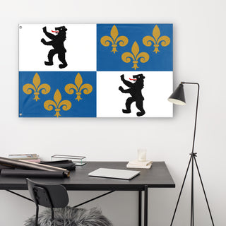 House of Gilford flag (Darren Brown)