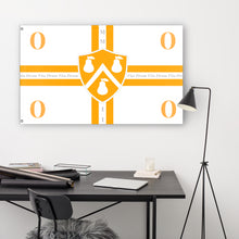 Load image into Gallery viewer, Orchard House flag (Riley Christensen)