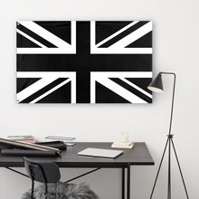 Load image into Gallery viewer, Union Black flag (Hennig)