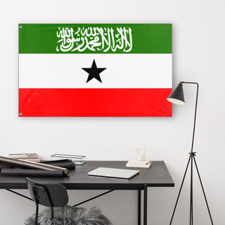 somaliland flag (somalia)