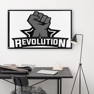 Revolution flag (Blade)