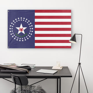 United States TEE flag (United States Government)