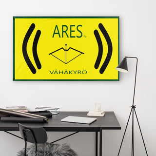 Ares flag (Roni) (Hidden)