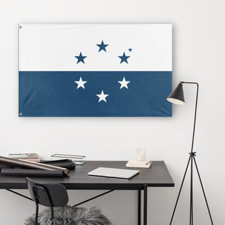 Osea flag (TP)