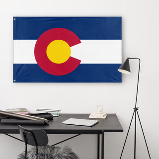 Colorado flag (NKai)