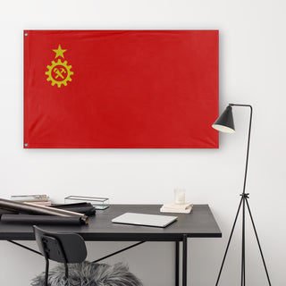 Syndicalist USSR flag (NKai)