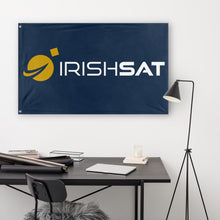 Load image into Gallery viewer, IrishSat flag (Zach Zarzaur)