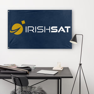 IrishSat flag (Zach Zarzaur)
