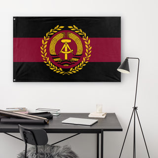 UCSR flag (LK)