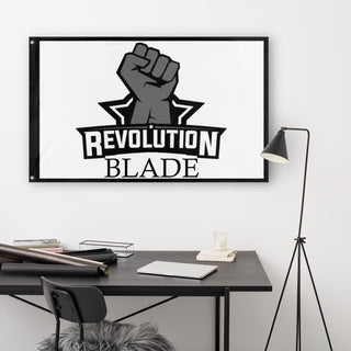 Revo flag (Blade)