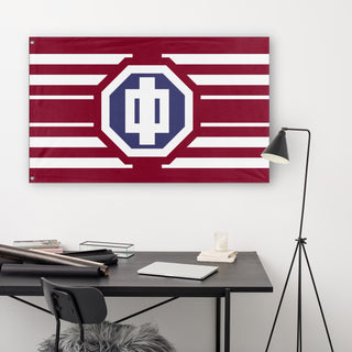 United America flag (M S) (Hidden)