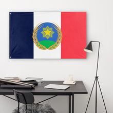 Load image into Gallery viewer, Communist France flag (Comrade Coldsteelpot)