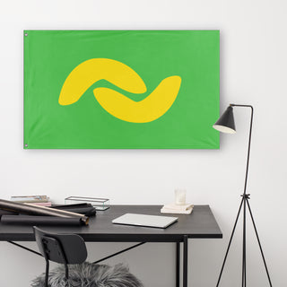 Banano flag (Yaqov)