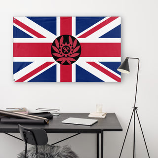 Union of Britain flag (Unorignal Name) (Hidden)