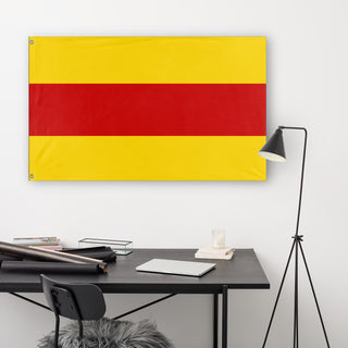 Catalos flag (Flag-Mashup-Bot)