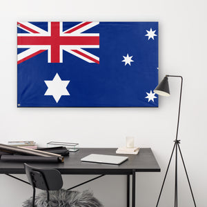 Southern Australia flag (Flag Mashup Bot)