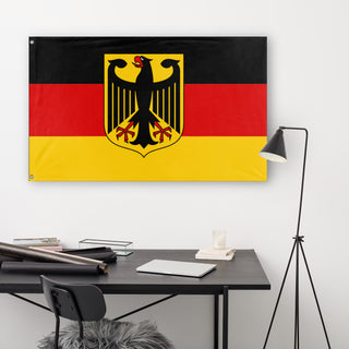 second german empire flag (HARISANKAR.M.) (Hidden)