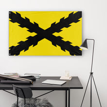 Load image into Gallery viewer, Cross of Gadsden flag (Flag Mashup Bot)