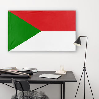 Czech Oman flag (Flag Mashup Bot)