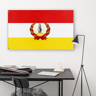 Republic of Gdansk flag (Flag Mashup Bot)