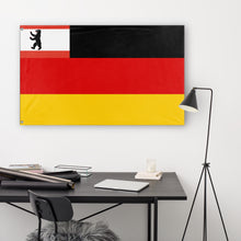 Load image into Gallery viewer, Germany flag (Berlin)