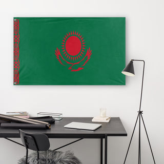Ghakhstan flag (Flag Mashup Bot)