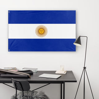 French Southern Argentina flag (Flag Mashup Bot)