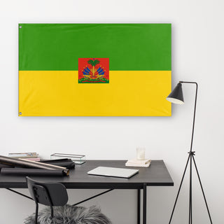 Haibwe flag (Flag Mashup Bot)