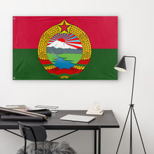 Load image into Gallery viewer, People&#39;s Republic of North and South America flag (Roach) (Hidden)
