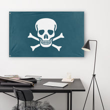 Load image into Gallery viewer, New Pirate flag (Flag Mashup Bot)