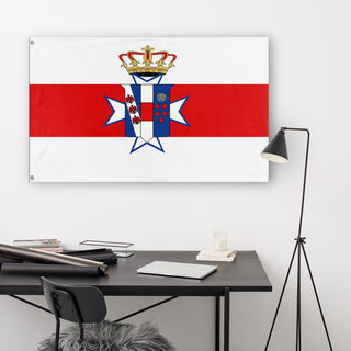 Grand Serbian Krajina flag (Flag Mashup Bot)
