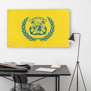 International State of Fiume flag (Flag Mashup Bot)