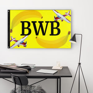 BWB flag (aviation tech 1)