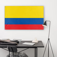 Load image into Gallery viewer, Elombia flag (Flag Mashup Bot)
