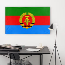 Load image into Gallery viewer, Romani Germany flag (Flag Mashup Bot)