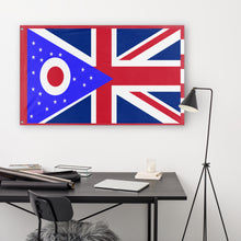 Load image into Gallery viewer, brohio  flag (rylan ) (Hidden)