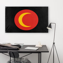 Load image into Gallery viewer, Reformed of Kurdistan flag (Flag Mashup Bot)