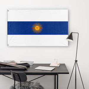 Costa Argentina flag (Flag Mashup Bot)