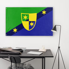 Load image into Gallery viewer, UFSM flag (Reta L.)
