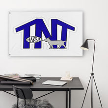 Load image into Gallery viewer, TNT flag (Baylor Ward)