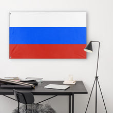 Load image into Gallery viewer, Russia (1991 - 1999) flag (The British Empire Army)
