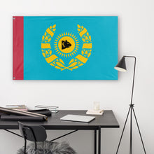Load image into Gallery viewer, Hurgastani Flag (Jacob Miller)