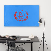 Load image into Gallery viewer, International Cong flag (Flag Mashup Bot)