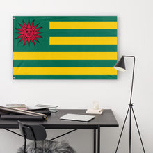 Load image into Gallery viewer, Toruguay flag (Flag Mashup Bot)