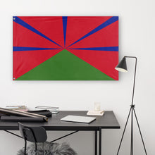 Load image into Gallery viewer, Ganion flag (Flag Mashup Bot)