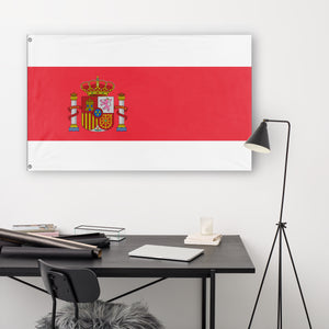 Spaince flag (Flag Mashup Bot)